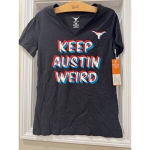 Keep Austin Weird Tshirt